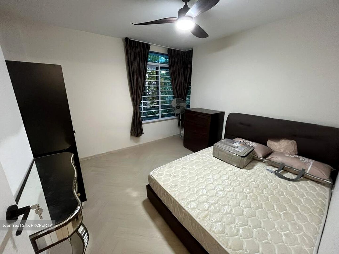 Blk 191 Punggol Central (Punggol), HDB Executive #483431491